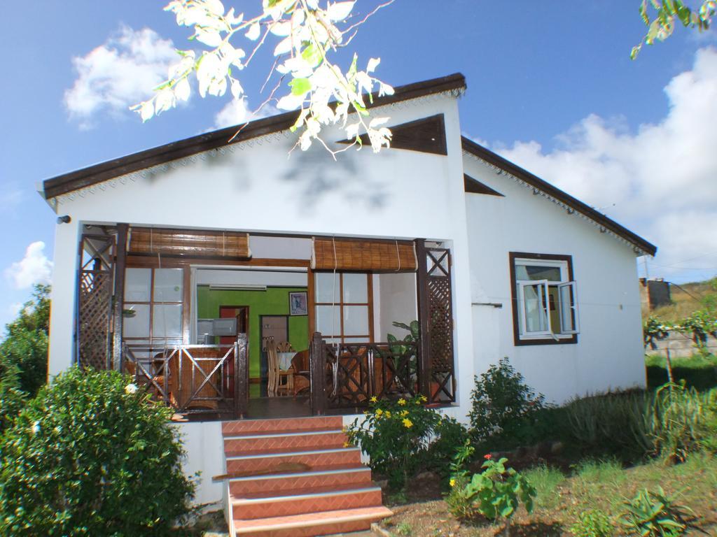 Residence Foulsafat Rodrigues Island Екстер'єр фото